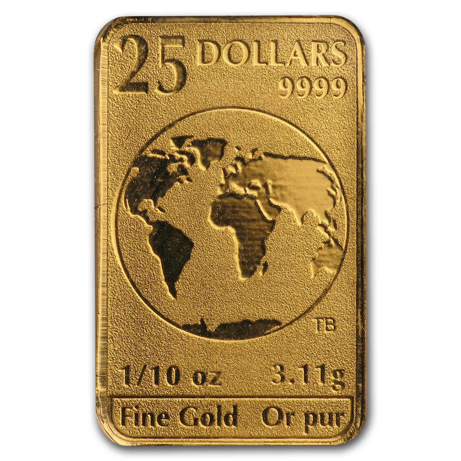 ｶﾅﾀﾞFinegold  1/10 Oz 未開封 176889_rev.jpg?v=20260511084611